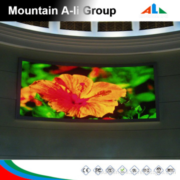 Outdoor Advertising Billboard/ HD Outdoor LED Board